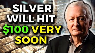 HUGE NEWS Silver Price Will Hit 100 Based On Latest Market Predictions  Micheal Oliver [upl. by Stevenson677]