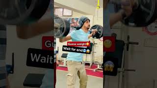 Heavy weight squat💪🏼foryou motivation gymexercises squat trending gymmotivation [upl. by Alvin]