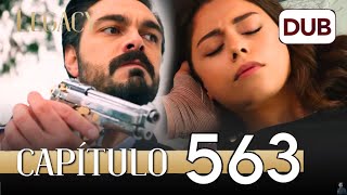 Legacy Capítulo 563  Doblado al Español Temporada 2  Review [upl. by Rasmussen299]