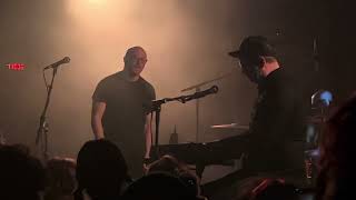 Giles Corey  “The Haunting Presence” live at The Lodge Room in Los Angeles California [upl. by Win979]