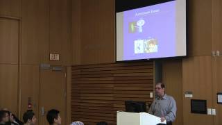 The Use of Antibodies to Treat Autoimmune Disease  Dr Alan Lazarus [upl. by Las]