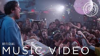 Jeff Rosenstock  Nausea Official Video [upl. by Ereynihc292]