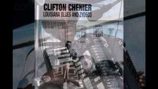 Clifton Chenier MAppel Fou [upl. by Idette]