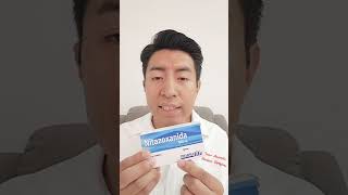 NITAXOZANIDA 500 mg  Desparasitante  DOCTOR POLAR salud [upl. by Agretha]