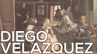 Diego Velazquez A collection of 133 paintings HD [upl. by Tobit]