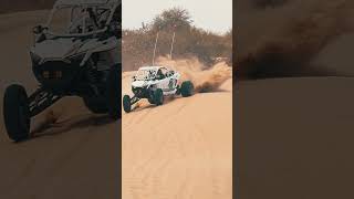 Polaris RZR Pro R Ultimate Roostin In Glamis With MTS OffRoad Tuned Suspension [upl. by Selassie]