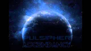 Dark Star Ascendancy  Pulsipher  Full Album [upl. by Claudian]