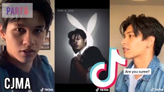 CJMA Chrystiane Jowy TikTok Compilation Part 6 [upl. by Rramel]