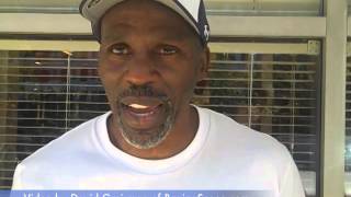 Roger Mayweather says Floyd doesnt need Leonard Ellerbe [upl. by Ardeid837]