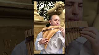 WA Mozart  Lacrimosa musicmozart lacrimosa panflute [upl. by Hogg]