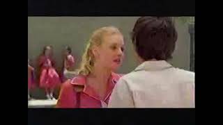 Dirty Dancing Havana Nights TV Spot 2004 low quality [upl. by Eelirrem316]