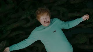 Ed Sheeran  Life Goes On Official Video [upl. by Ulrica]