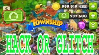 Township Hack or Glitch FREE Millions of Coins and Cash [upl. by Lebasile960]