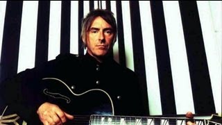 Paul Weller  Broken Stones Demo Full Version [upl. by Jedediah622]