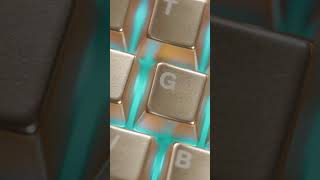 The Best Wooting 80HE upgrades asmr keyboard [upl. by Ttennej]