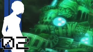 Persona 3 FES  Part 2  Tartarus [upl. by Janeen]