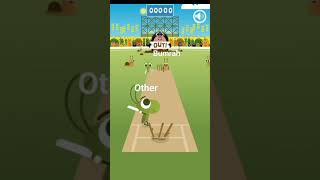 google cricket game [upl. by Ybur]