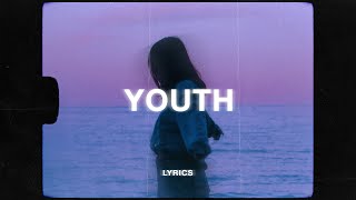 Daughter  Youth Lyrics [upl. by Eiromem65]