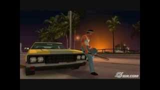 Grand Theft Auto Vice City Soundtrack Review Emotion 983 Part 3 [upl. by Dolores146]