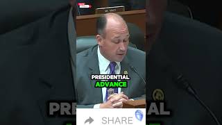 Pt 1 Congressman Nick Langworthy questions Secret Service Director Kimberly Cheatle politics news [upl. by Blader]