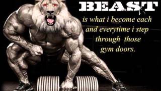 Mad Desire Body Building Motivation Music FREE DOWNLOAD [upl. by Euqinu]