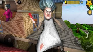 Scary teacher 3d New update New levels scaryteacher3d [upl. by Jeane]