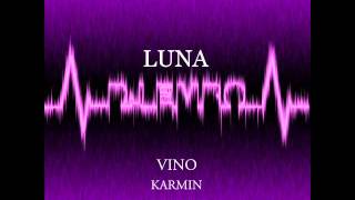 Luna  VinoKarminAdrenalinDj Emro Remix [upl. by Eremahs108]