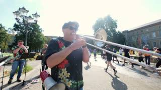 Marchingband Waldbronn [upl. by Jonna985]