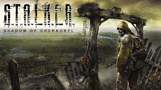 Playing Stalker in 2024  Stalker Shadow of Chernobyl Playthrough [upl. by Bianchi]