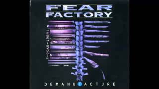 Fear Factory  Cyberdyne Junkie Xl Remix [upl. by Maunsell804]