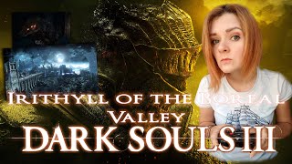 29 Иритилл Холодной Долины Blind Dark Souls III PlayThrough [upl. by Ennylyak702]