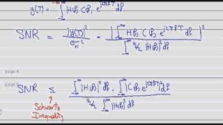 Advanced Communications  Section 4 Spread Spectrum  Introduction  FHSS [upl. by Meldon]