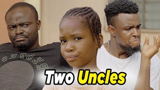 Two Uncles — Best Of Mark Angel Comedy Success Kbrown and Baze10 [upl. by Jerrylee]