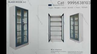 almirahmanufacturer trending wardrobe thrissur [upl. by Enilarac]