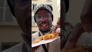 JE CHERCHE LES MEILLEURES CRÊPES DE PARIS  Ep1 🥞 [upl. by Raynard306]