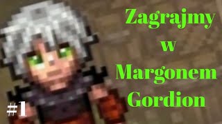 Margonem  Zagrajmy w Margonem na świecie Gordion odc 1 [upl. by Terrence203]