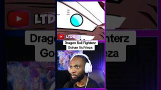 Gohan Vs Frieza  Dragon Ball FighterZ [upl. by Delora281]