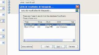 MP3TAG TAGIDV3 AVANZADO  capitulo 33 [upl. by Nageem777]