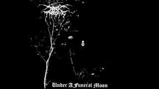 Darkthrone  Under A Funeral Moon 8Bit Version [upl. by Tobin192]