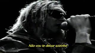 Alice In Chains  Real Thing Legendado em Português [upl. by Charron708]