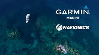 Navionics Tutorial How to Create and Save a Track to Synchronise with AIS and Tidal Information [upl. by Eigla869]