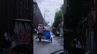 Pabaya st brgy ugong Val [upl. by Arretal35]