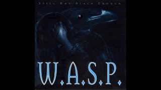 WASP  Still Not Black Enough Full Album [upl. by Streetman]