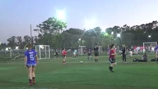 PATETICO TUCUMAN VS MALBEC UNITED  LIgaNuñez Fem  271024 [upl. by Nod21]