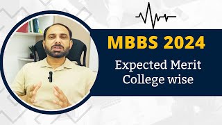 quotMBBS 2024 Merit Predictions What to Expect This Year [upl. by Latouche364]