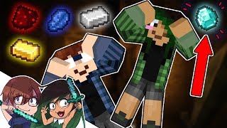 Hvor er mine diamanter  Minecraft Ekspeditionen  Sæson 5 [upl. by Sad]