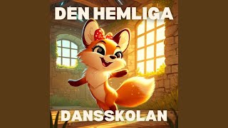 Den hemliga dansskolan del 10 [upl. by Ahteral]