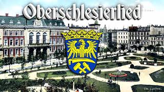 Oberschlesierlied Anthem of Upper SilesiaEnglish translation [upl. by Nais]