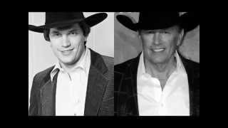 George Strait Unwound [upl. by Kal362]