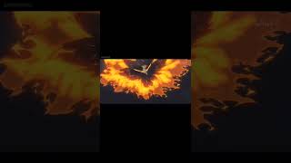 Fire Element vs Peacock Demon Foghill of five elements Wenren vs Chensou animeshorts fightscene [upl. by Ycrep]